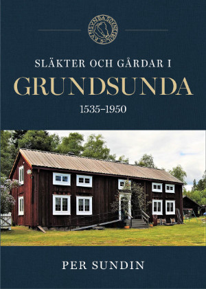 Grundsundaboken