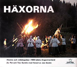 Häxorna